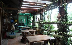 Bansuan Resort