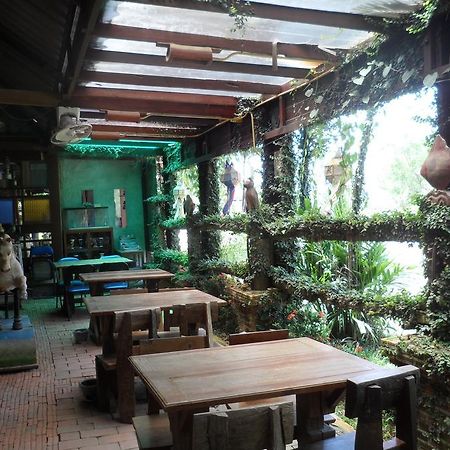 Bansuan Resort Mae Sai Luaran gambar