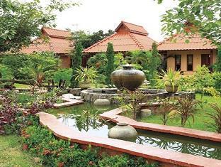 Bansuan Resort Mae Sai Luaran gambar