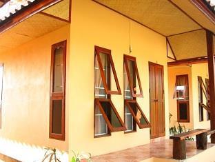 Bansuan Resort Mae Sai Luaran gambar