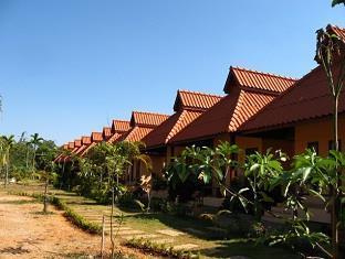 Bansuan Resort Mae Sai Luaran gambar