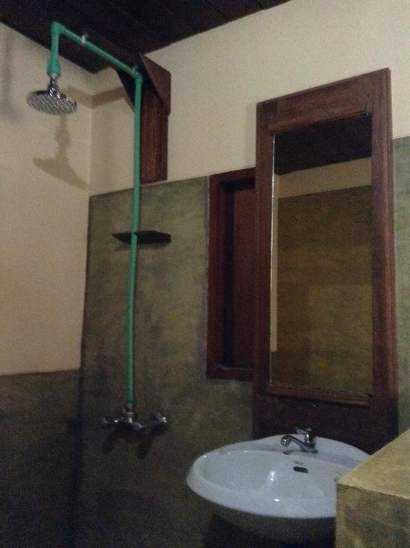Bansuan Resort Mae Sai Bilik gambar