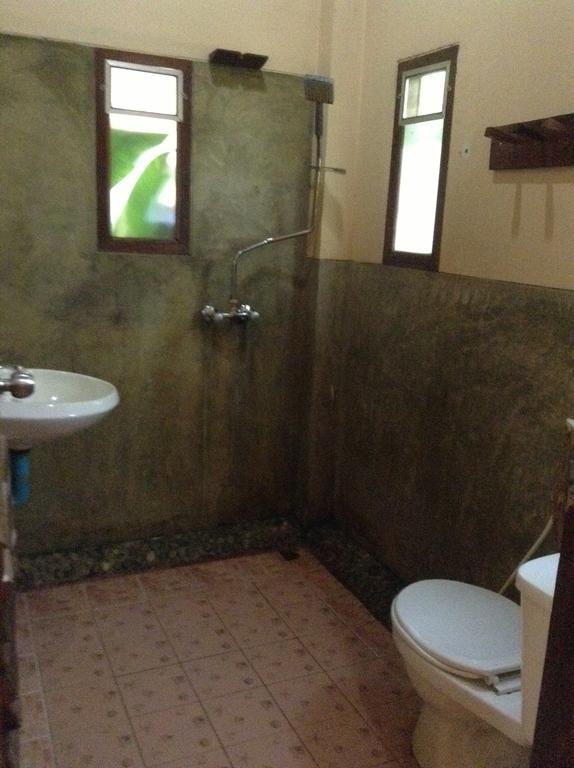 Bansuan Resort Mae Sai Bilik gambar