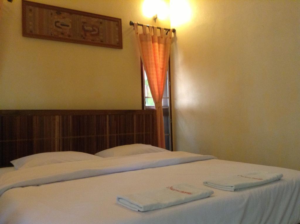 Bansuan Resort Mae Sai Bilik gambar