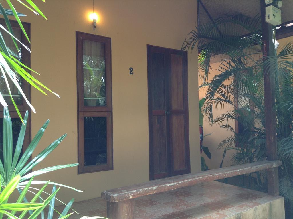 Bansuan Resort Mae Sai Luaran gambar