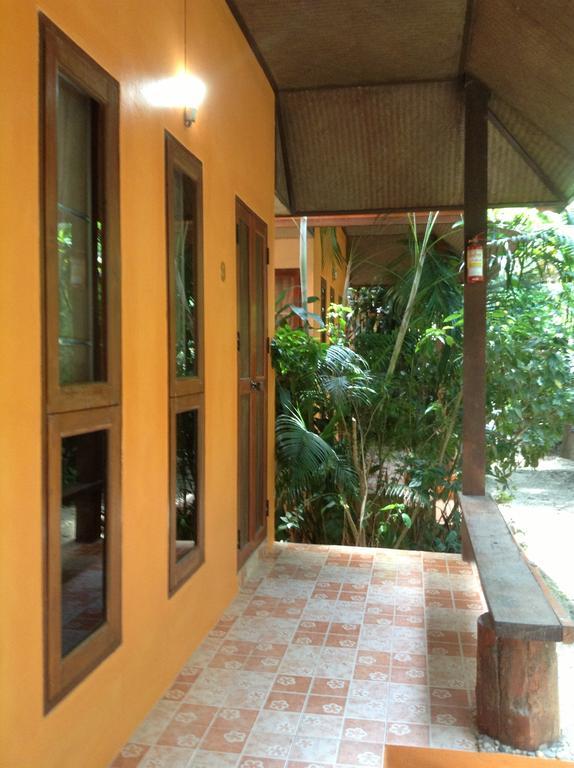Bansuan Resort Mae Sai Luaran gambar